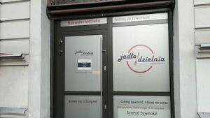 Nie marnuj świątecznego jedzenia. Sprawdź godziny otwarcia Jadłodzielni