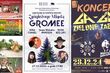 Ostatni weekend 2024 roku. Zobacz, co wydarzy się w Białymstoku [PRZEGLĄD]