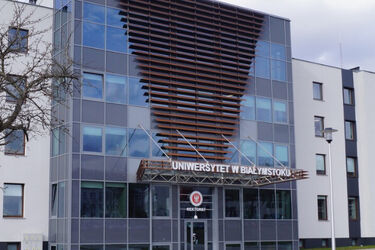 Prawie 8 mln dla UwB. Uczelnia planuje sporo ważnych inwestycji