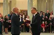 Historyk z UwB odebrał nominację profesorską od Andrzeja Dudy