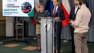 264 linie autobusowe w Podlaskiem ze sporym zastrzykiem gotówki. Co to oznacza?