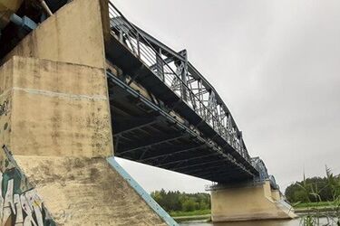 Będzie nowy most na DK 19. Kierowcy, spodziewajcie się utrudnień