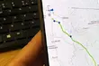 Pociągi na mapie i nie tylko. Wprowadzono spore udogodnienia w aplikacji dla podróżnych