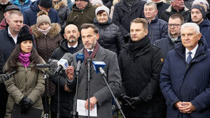 Gmina Grabówka rozpoczęła funkcjonowanie