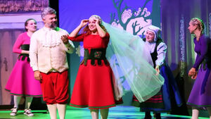 "Cicho...sza... w drodze". Projekt zawitał do mniejszych podlaskich miejscowości