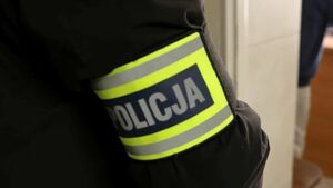 Kopał, wyzywał i ranił nożem. Awantura ujawniła trawjące półtora roku piekło 