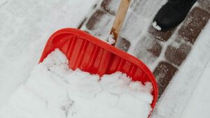 Uwaga! Zrobi się ślisko i sypnie śniegiem