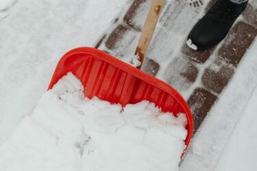 Uwaga! Zrobi się ślisko i sypnie śniegiem