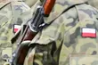 25-letni żołnierz strzelał do auta cywilów. Grozi mu dożywocie 