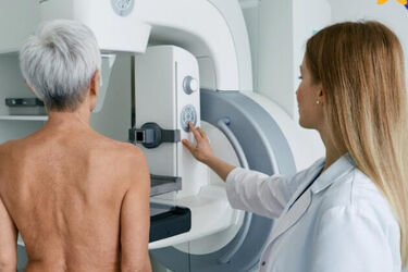 Skorzystaj z darmowych badań, w tych miejscach będą czekały mammobusy