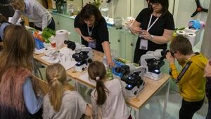 UwB zaprasza na Noc Biologów. Będzie dużo ciekawych wydarzeń