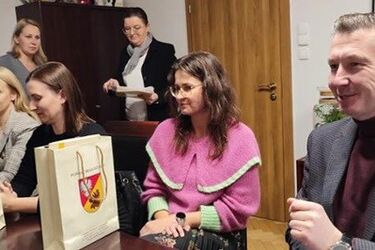 Darmowa pomoc prawna w 2025 roku. Do których punktów możesz się zgłosić?