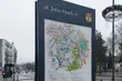 Przewodnik po śródmieściu. Pojawiły się nowe mapy w Białymstoku
