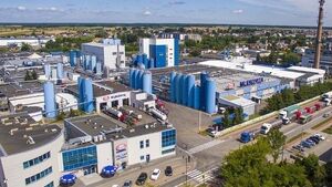 Zatrudniają niemal 5,3 tys. osób. Podlaska firma o kluczu do sukcesu 