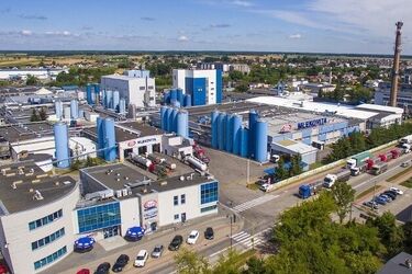 Zatrudniają niemal 5,3 tys. osób. Podlaska firma o kluczu do sukcesu 