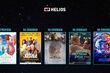 Filmowe emocje na dużym ekranie! Styczniowe hity w kinach Helios