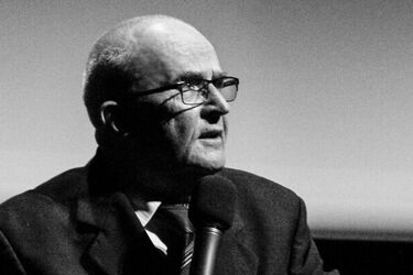 Zmarł białostocki profesor. Od wielu lat był związany z UwB