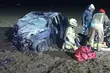Wypadek nieopodal Grajewa. Są zarzuty dla dwóch kierowców