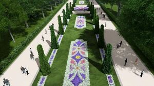 Miały niemal 100 lat. Rozpoczęła się wycinka żywotników na Plantach