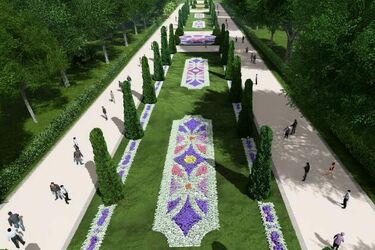 Miały niemal 100 lat. Rozpoczęła się wycinka żywotników na Plantach