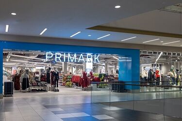 Primark otworzy nowe sklepy w Polsce, w tym w Białymstoku. Znamy lokalizacje