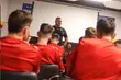 Siemieniec przed startem przygotowań: Pracujemy nad ruchami, które mają nas wzmocnić