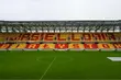 Trybuny białostockiego stadionu będą wyglądać inaczej? Kibice mają pomysł