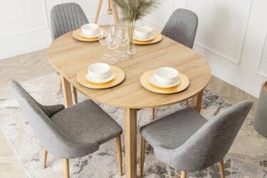 W jakie krzesła do jadalni warto zainwestować?