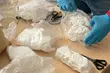 Kilogramy narkotyków ukrywał w piwnicy. Policja zatrzymała 36-latka