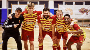 Padło osiem goli. W derbach górą Jagiellonia