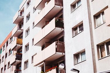 Gmina Białystok sprzedaje mieszkania. Ceny sporo niższe niż rynkowe