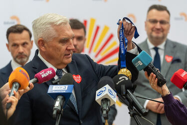 Darmowe zwiedzanie stadionu, biegi, premiera piosenki. Zbliża się WOŚP