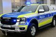 Nowe pojazdy podlaskiej policji. Kosztowały ponad 15 milionów złotych