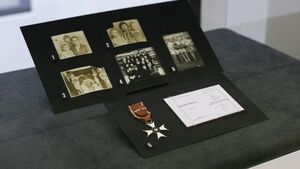 Eksponat Miesiąca w Muzeum Pamięci Sybiru. Historia Polskiego Domu Dziecka [ZDJĘCIA]