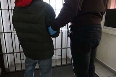Groził śmiercią komornikowi sądowemu. Teraz może spędzić 3 lata w więzieniu