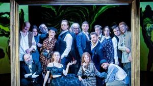 Białostocki Teatr Lalek podsumowuje 2024 rok. Co się wydarzyło?