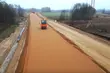 Budowa drogi Łapy – Roszki Wodźki – Wysokie Mazowieckie [WIDEO]