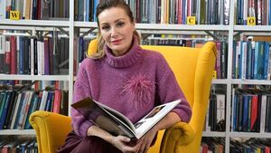 Iwona Gaweł nową dyrektor Książnicy Podlaskiej
