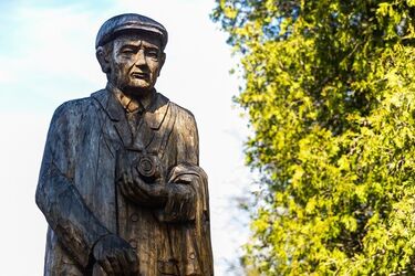 Rok 2025 w Podlaskiem - czyje imię nosi? Zaplanowano serię murali i festiwal