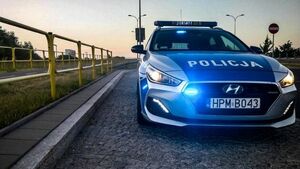 Policjanci zatrzymali poszukiwane osoby