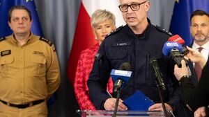 Niebawem ferie zimowe. Nad bezpieczeństwem będą czuwać podlaskie służby i instytucje