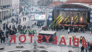 33. Finał WOŚP oraz bieg towarzyszący spowodują duże utrudnienia i objazdy BKM [LISTA]