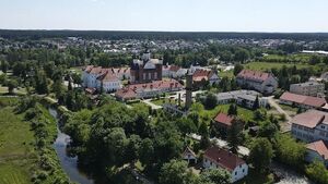 Jest już termin wyborów do Rady Miejskiej w Supraślu