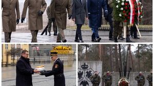 162 lata temu wybuchło powstanie styczniowe. Podlaskie pamięta o tym wydarzeniu