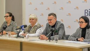 Trwa nabór do Białostockiej Rady Seniorów. Poszukiwani kandydaci 60+