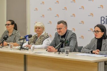 Trwa nabór do Białostockiej Rady Seniorów. Poszukiwani kandydaci 60+