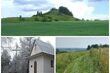 Krzemieniucha, Cisowa i Rowelska. Góry w podlaskim wydaniu