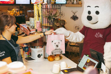 Białostocka franczyza idzie jak burza. Oferuje swoje usługi w kolejnych miastach