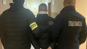 19-latkowie zatrzymani za przemyt ludzi. Grozi im kara do 8 lat pozbawienia wolności
