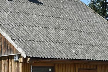 Do końca miesiąca czas na złożenie informacji o wyrobach zawierających azbest